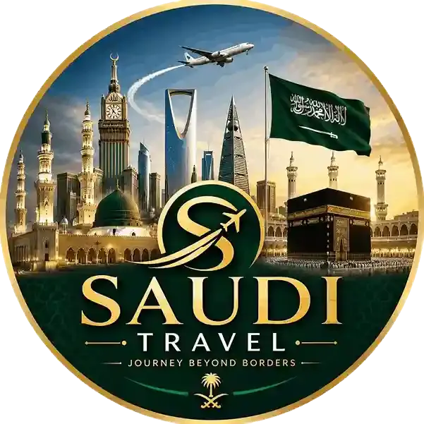 Saudi Travel