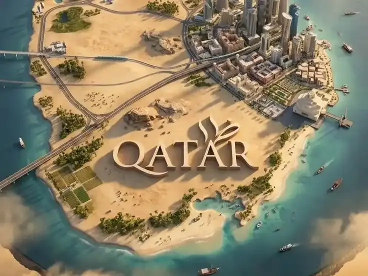 Private Makkah to Salwa Qatar border transportation