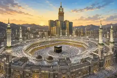 saudi-travel-makkah