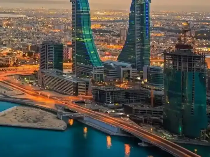 Private Riyadh to Bahrain cross-border transportation
