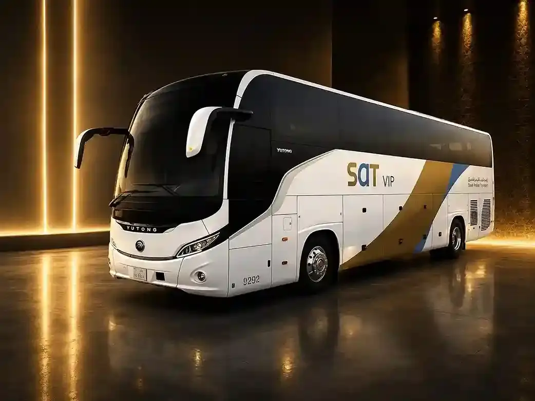 Luxury Bus